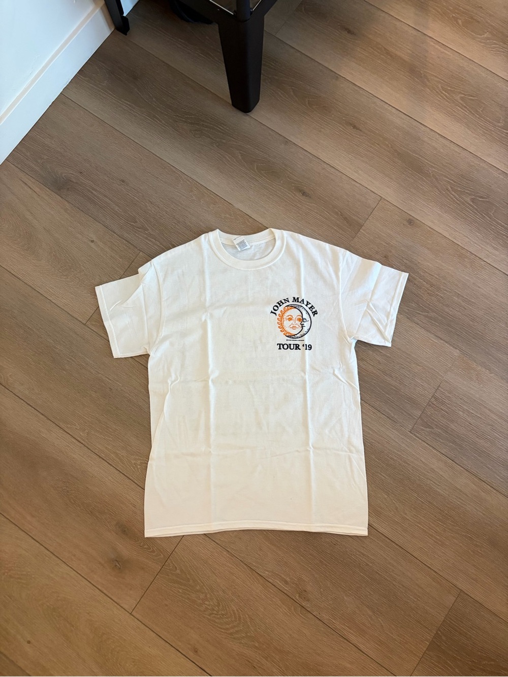John Mayer 2019 Tour Tee